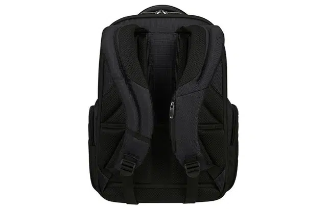Samsonite PRO-DLX 6 Black