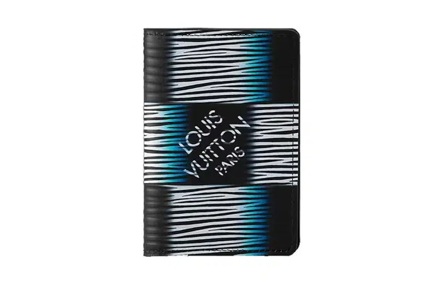 LOUIS VUITTON POCKET ORGANIZER