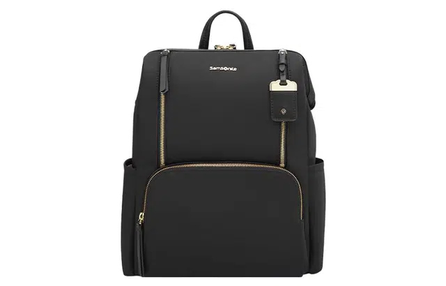 Samsonite CP-Lite Black