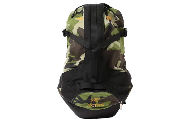 Arcteryx x Beams