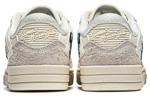 Steven Harrington x PROS