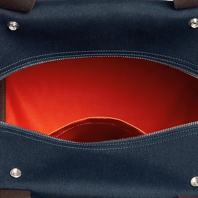 HERMES Equestrian Logo Barenia