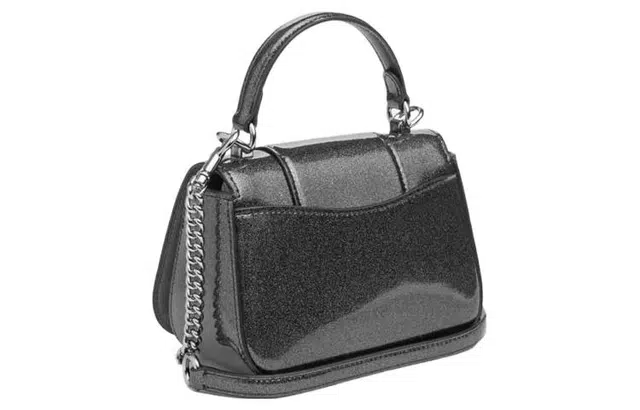 COACH LYSA TOP HANDLE PVC