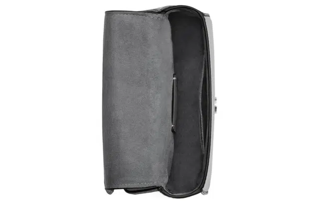 COACH LYSA TOP HANDLE PVC