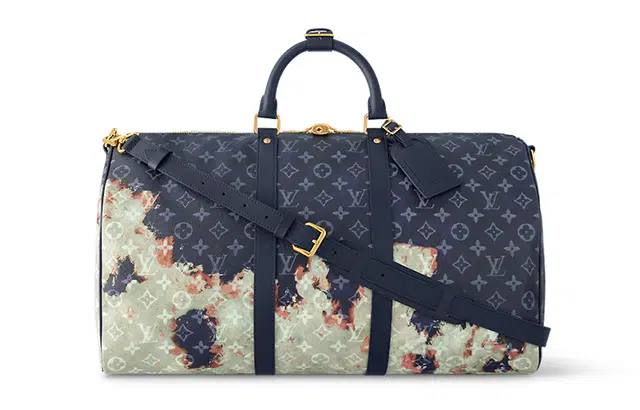 Louis Vuitton Keepall 50