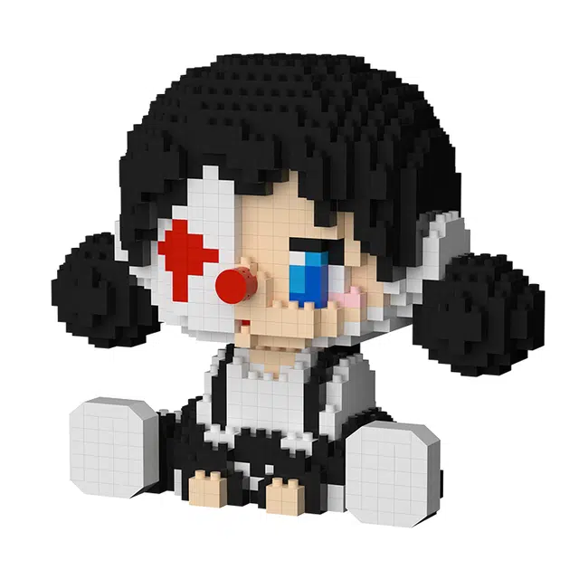 953pcs CLC6727