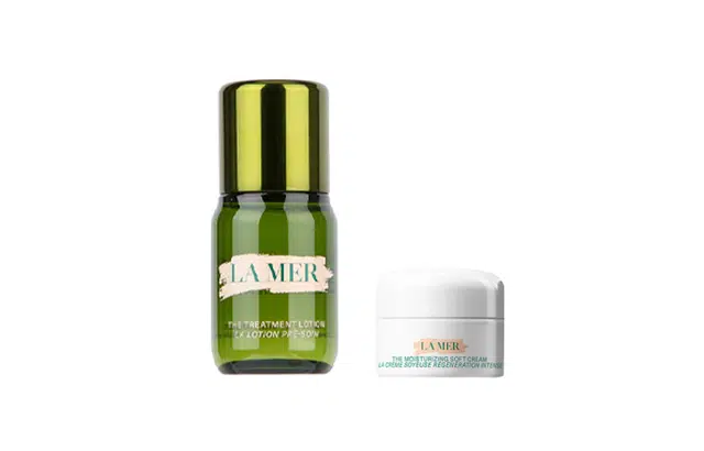 海蓝之谜 滋润 体验装 保湿补水 小样版