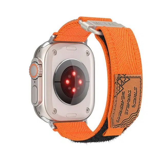 biaodaige watchultraapplewatch