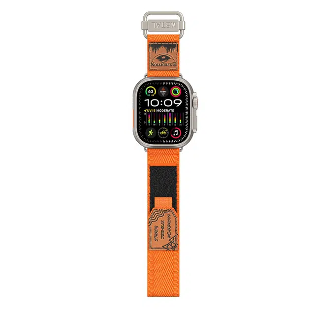 biaodaige watchultraapplewatch