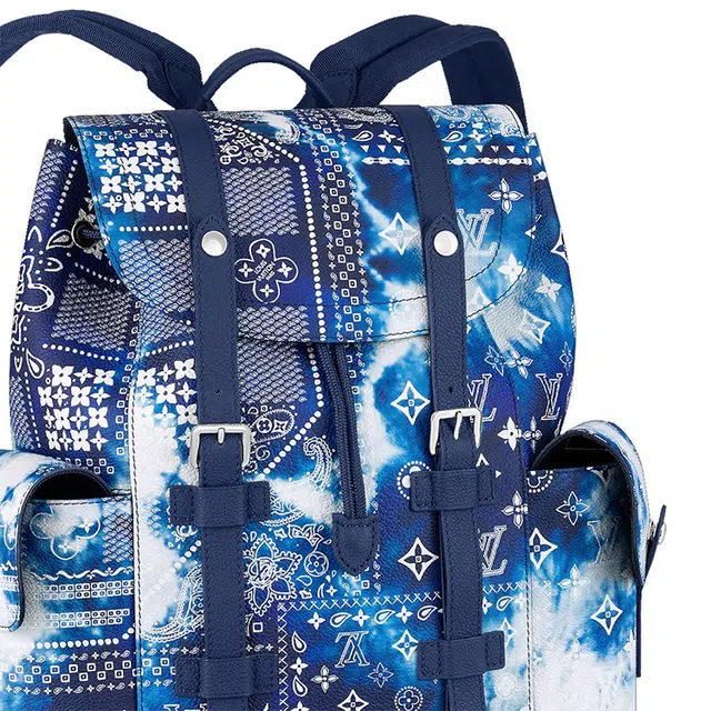 LOUIS VUITTON CHRISTOPHER