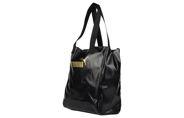 PUMA Logo Tote