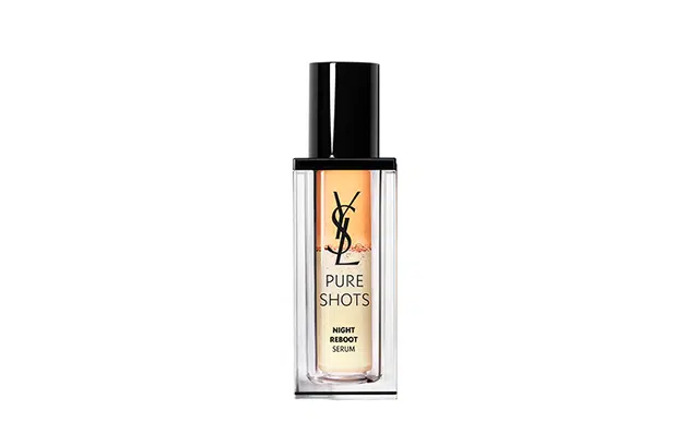 YSL 30ml*2