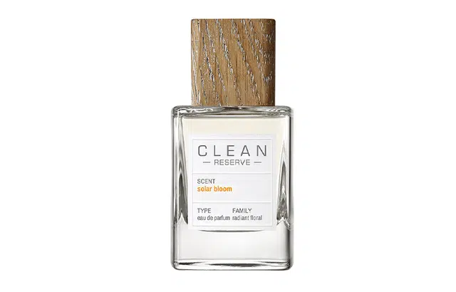 clean EDP 50ml100ml
