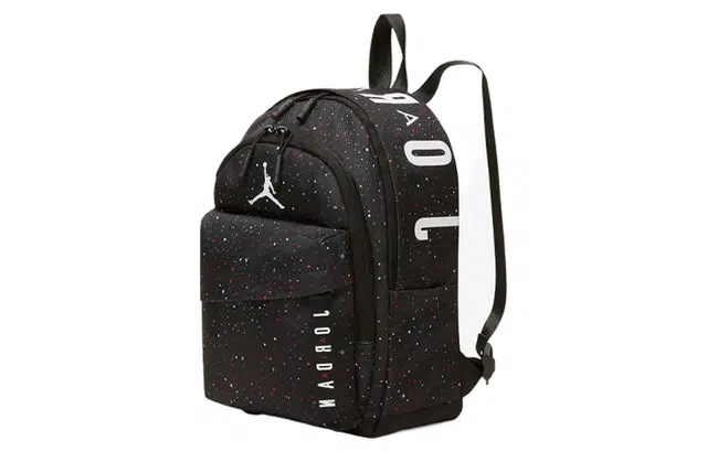 Jordan Backpack Black