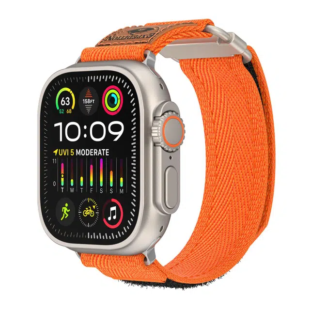 biaodaige watchultraapplewatch