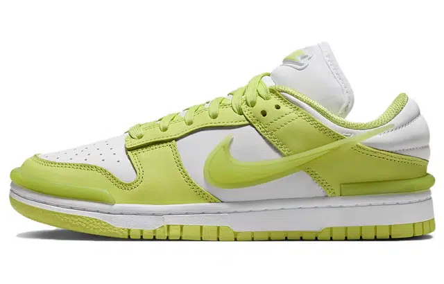 Nike Dunk Low Green