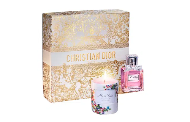 Dior 2023 EDT 30ml+85g