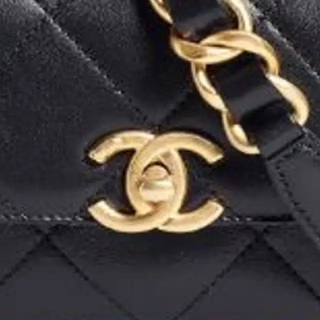 CHANEL 21k