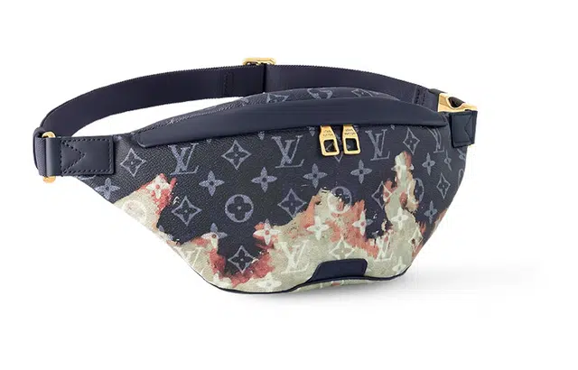 LOUIS VUITTON Discovery