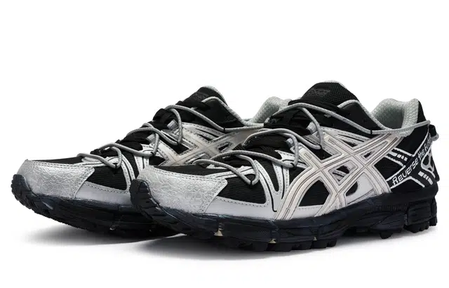 Asics Gel-Kahana 8 811