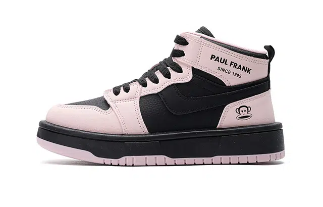 paul frank