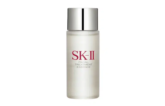 SK-II
