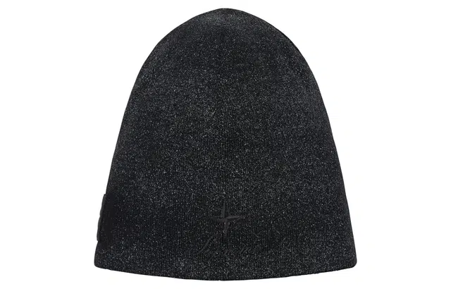 Supreme FW23 WEEK 10 STONE ISLAND REFLECTIVE BEANIE