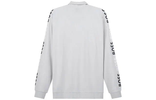 HUGO BOSS Logo