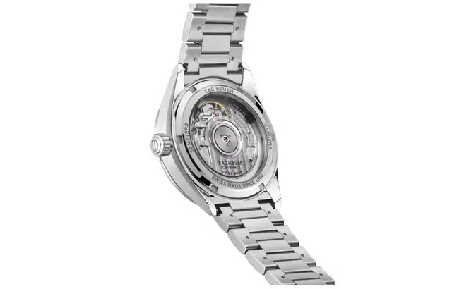 TAG HEUER 100 36mm WBN2311.BA0001