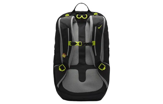 Nike Hike Logo
