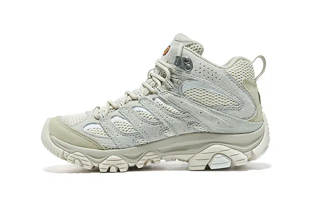 MERRELL MOAB 3 MID WP