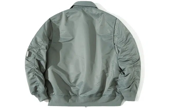 NOTHOMME MA-1 Jacket