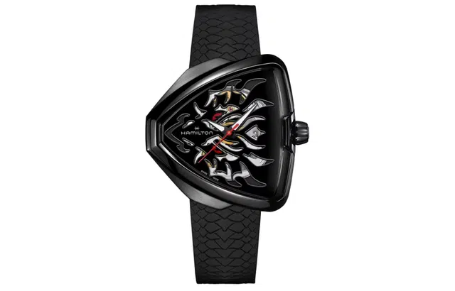 Hamilton Ventura H24535332