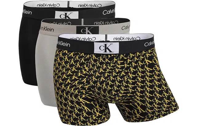 Calvin Klein CK96