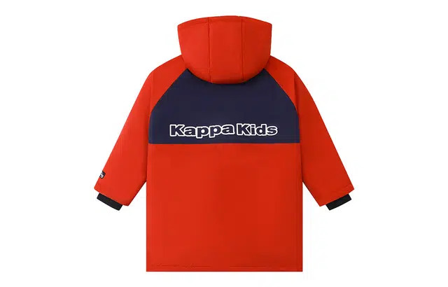 KAPPA KIDS Logo