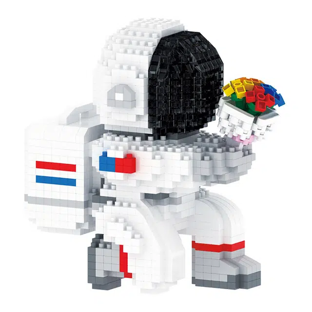 1088pcs CLC6605