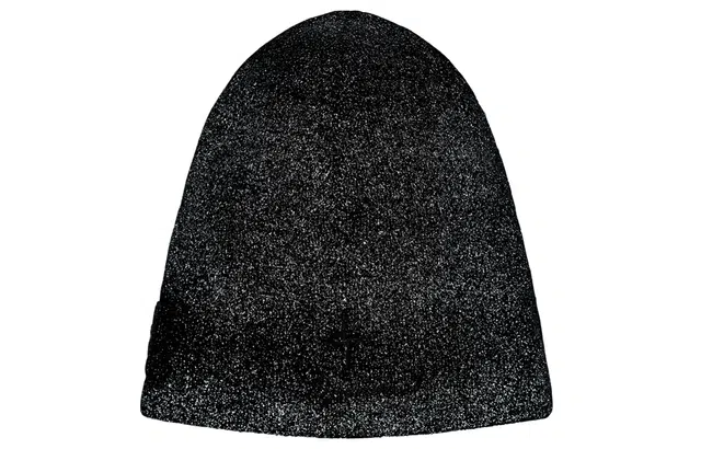 Supreme FW23 WEEK 10 STONE ISLAND REFLECTIVE BEANIE