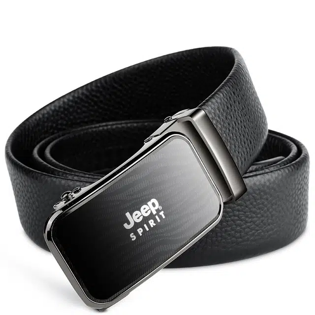 JEEP SPIRIT 3.5cm