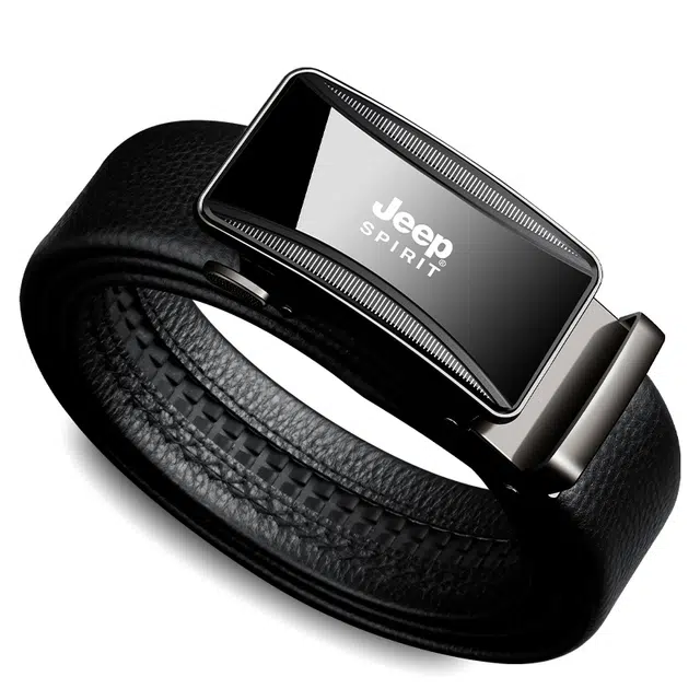 JEEP SPIRIT ins 3.5cm