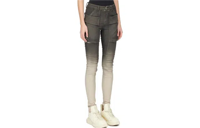 Rick Owens DRKSHDW