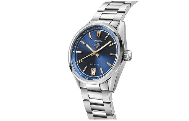 TAG HEUER 100 36mm WBN2311.BA0001