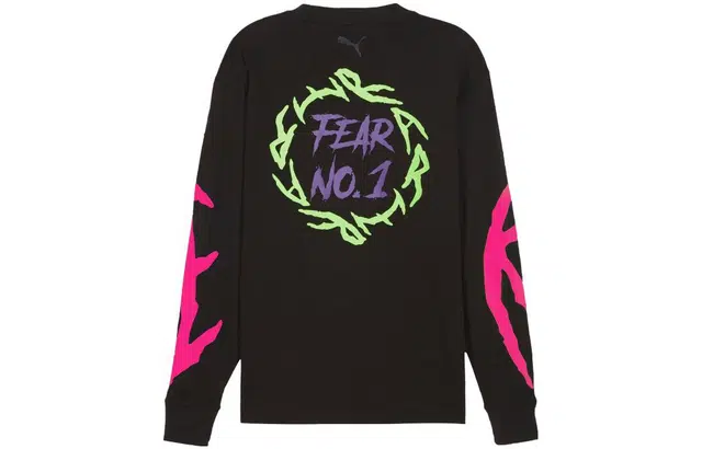 PUMA x LAMELO T