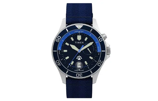 TIMEXEXPEDITION 41mm 200 TW2W22000