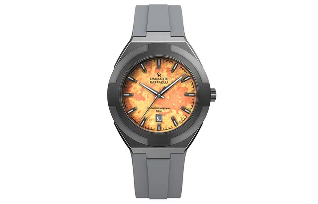 CHARLOTTE RAFFAELLI CRMS032