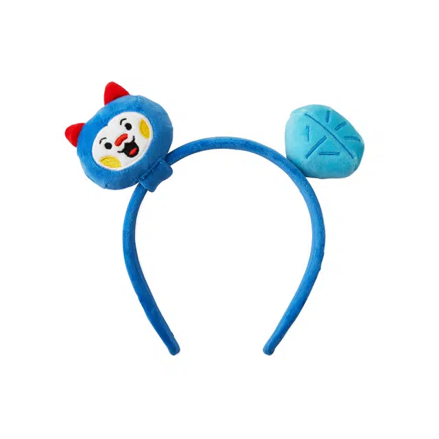 LINE FRIENDS TRUZ TREASURE Collection