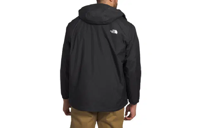 THE NORTH FACE logo