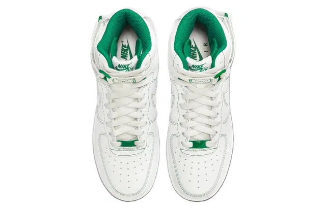 Nike Air Force 1 High Women's White