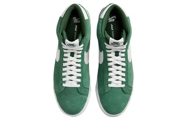 Nike SB Blazer Mid