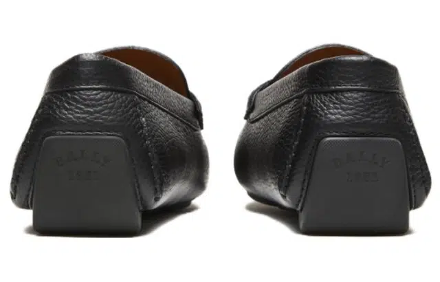 BALLY