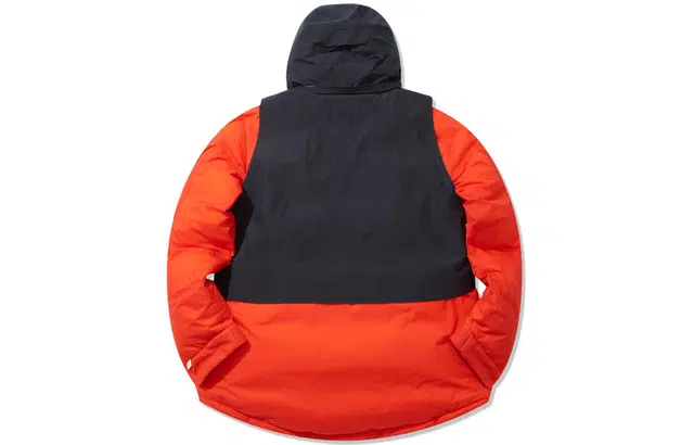KOLON SPORT x COMFY